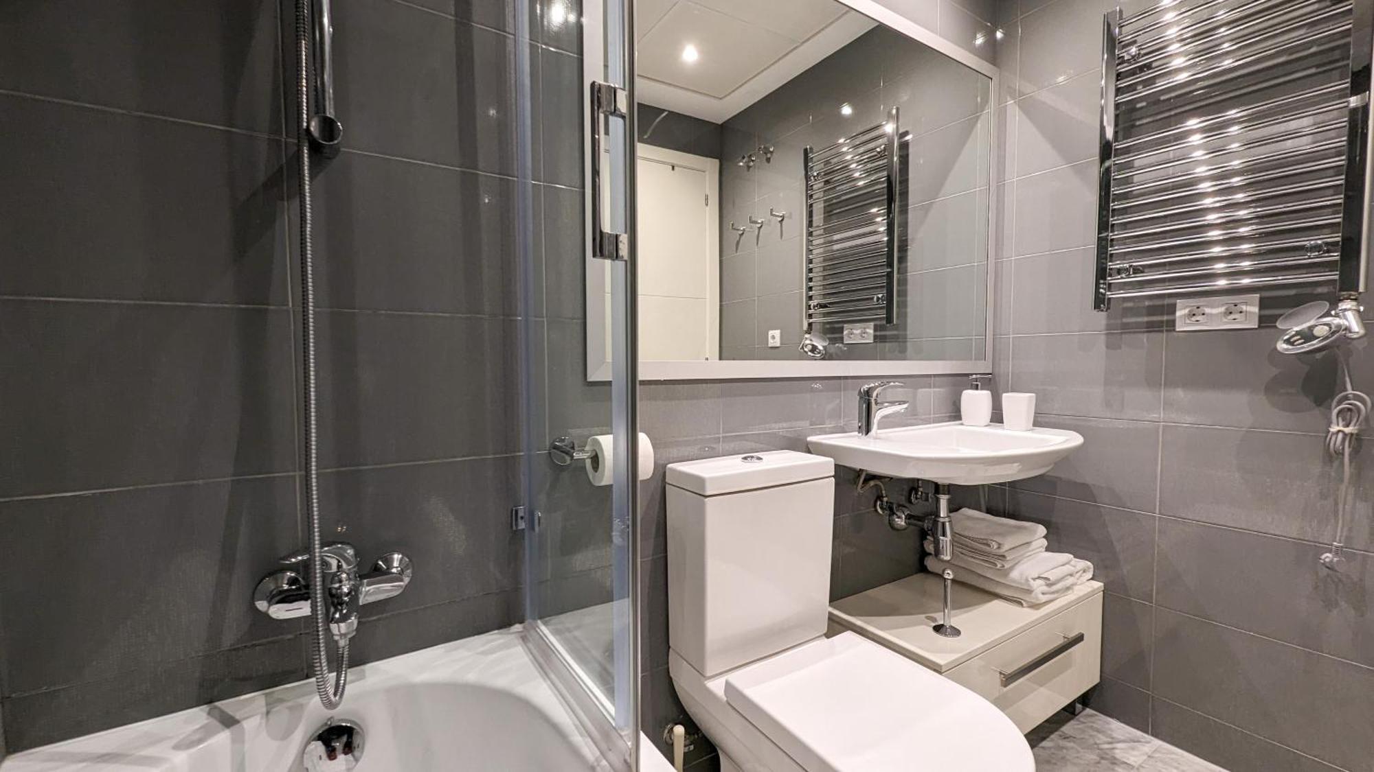 Gemelos Superb Apartment 베니돔 외부 사진